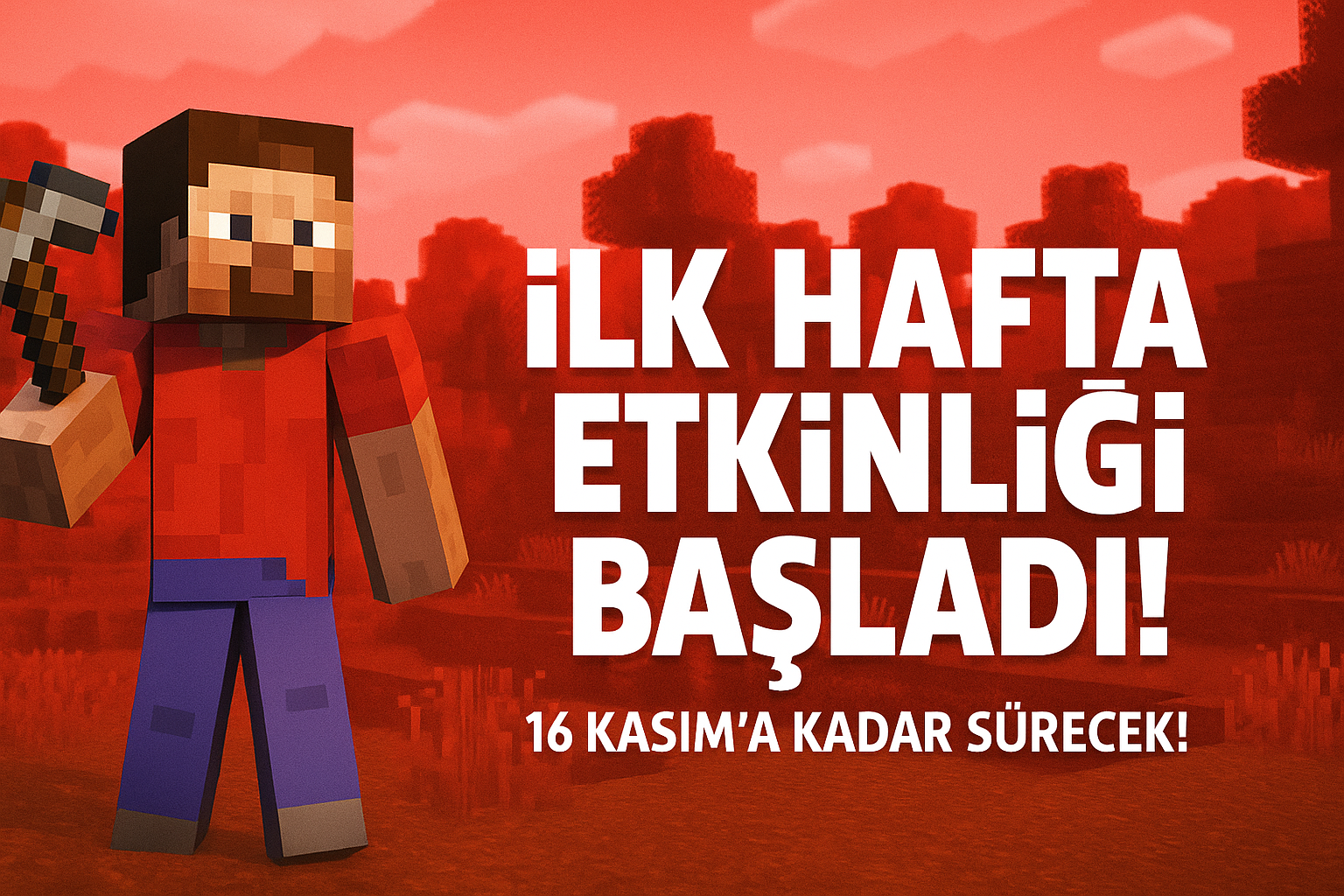 GENS - İLK HAFTA SIRALAMA ETKİNLİĞİ BAŞLADI!